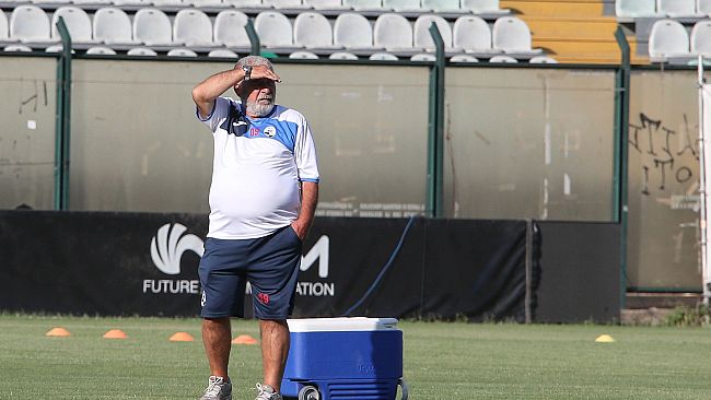 ​Un Dal Canto inedito che sorprende e l’esempio di Ezio (ecco chi è)