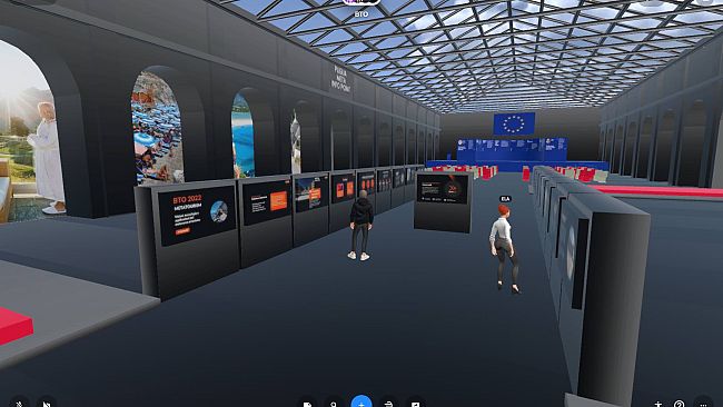 BTO 2023: Leopolda 22-23 novembre