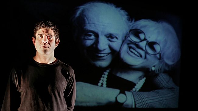 'Mistero Buffo' il capolavoro di Dario Fo e Franca Rame