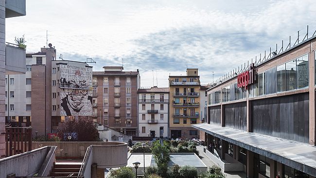 Il superbonus in un mini-condominio