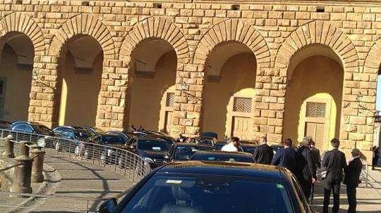 Trasporti: Giani (Ncc) tende la mano a Salvadori (Confindustria), Giudici (Uritaxi) replica