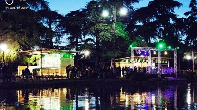 Estate Fiorentina: assegnati Forte e Fortezza, ma ancora spazi vuoti