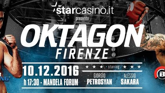 Arti marziali: Firenze, sabato capitale  mondiale degli sport da combattimento