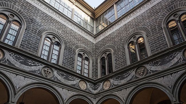 Mezz'ora d'arte su Zoom: visite virtuali dei musei fiorentini 