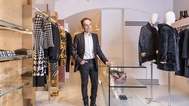 Saldi invernali al via il 3 gennaio 2026