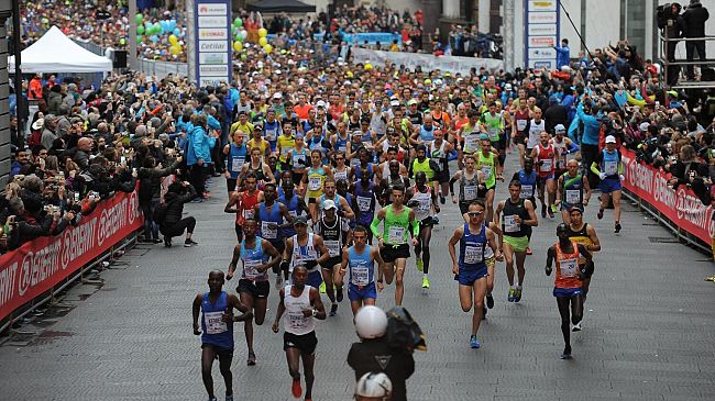 Firenze Marathon 2022, come cambia il traffico
