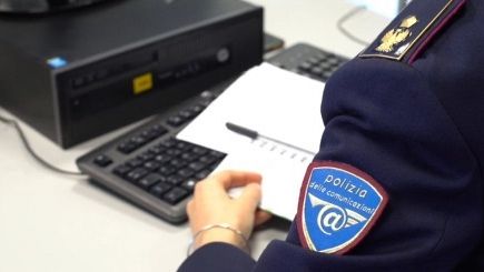 Antiterrorismo: 22 minori perquisiti in tutta Italia