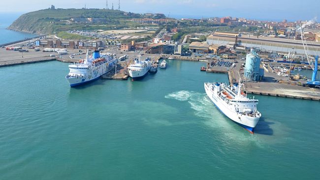 Piombino, contratto da oltre 62 milioni per bonifica della falda