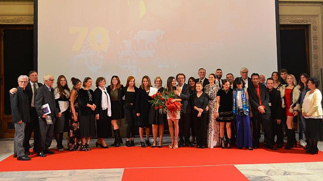 Montecatini Short Festival 2019: assegnati 5 premi