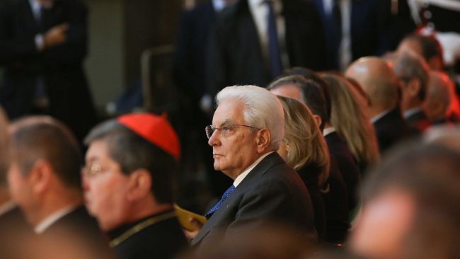 Il Presidente Mattarella a Barbiana sabato 27 maggio