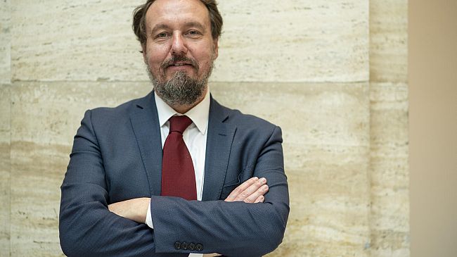 13° Congresso regionale Legacoop: Roberto Negrini riconfermato presidente