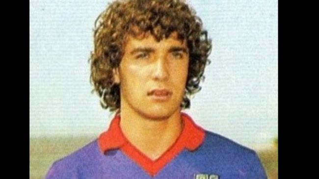 Morto Celeste Pin, tragedia nel calcio