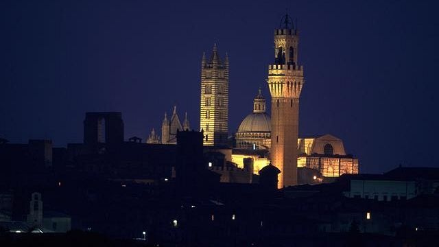 Videosorveglianza, 850 telecamere intelligenti per la provincia di Siena