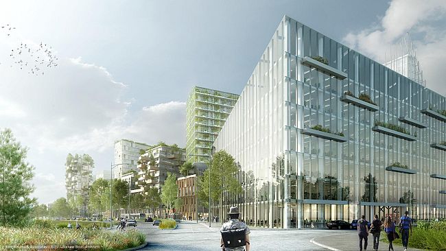 La Notte delle idee alle Murate