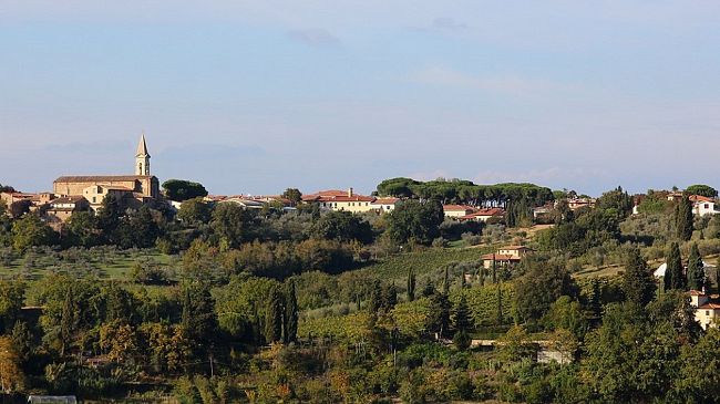 Covid, Barberino Tavarnelle ed Empolese Zona Rossa dal 22 marzo