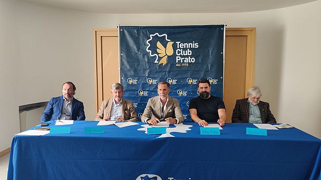 Tennis: in serie A nove squadre toscane