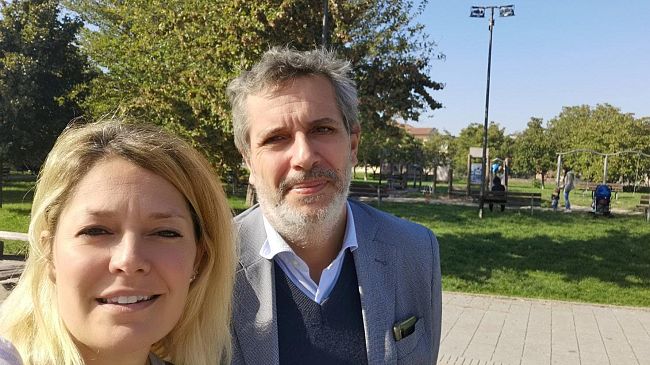 Sicurezza a Brozzi, accese 5 nuove telecamere pubbliche