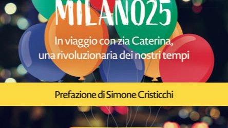 In viaggio con Zia Caterina