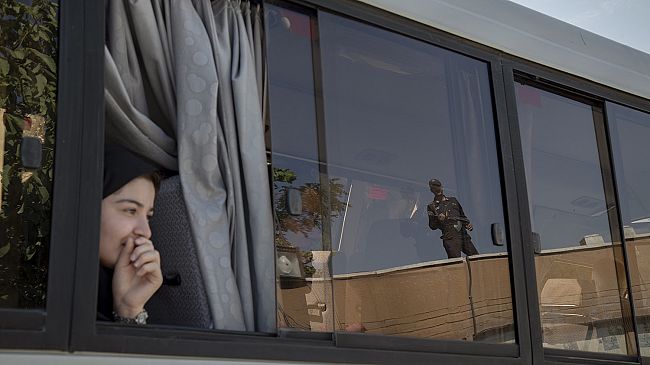 Middle East Now 2020: the opening night il 6 ottobre