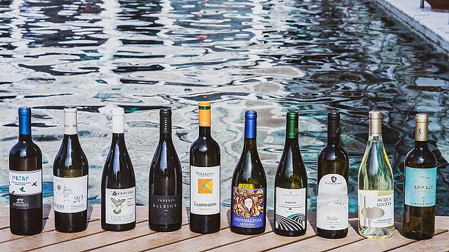 Maremma: le dieci migliori proposte del 2022