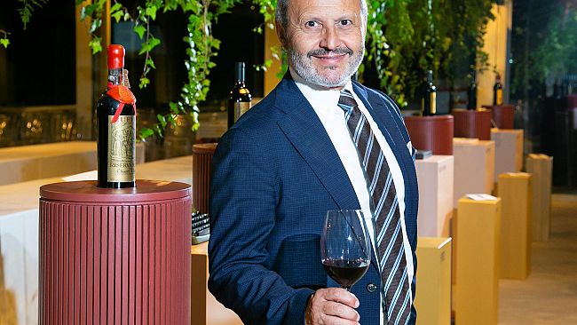 Ruffino: il futuro è di chi lo ha cominciato