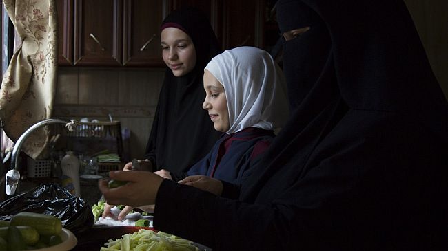 Al Middle East Now Festival due mostre per raccontare il Medio Oriente attraverso l'arte contemporanea