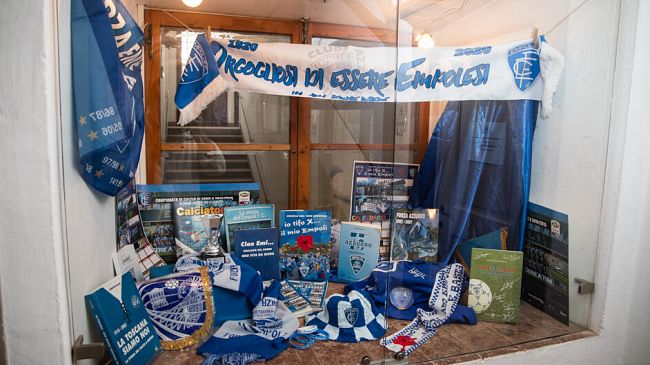 Udinese vs Empoli 1-1  Tutto si deciderà nella gara con la Roma.