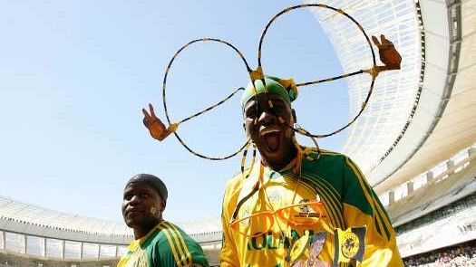 Mondiali 2010: Argentina vs Sud Corea, Grecia vs Nigeria e Francia vs Messico