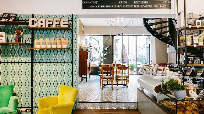 Ditta Artigianale: “Ospiti in Cucina” torna ad ottobre