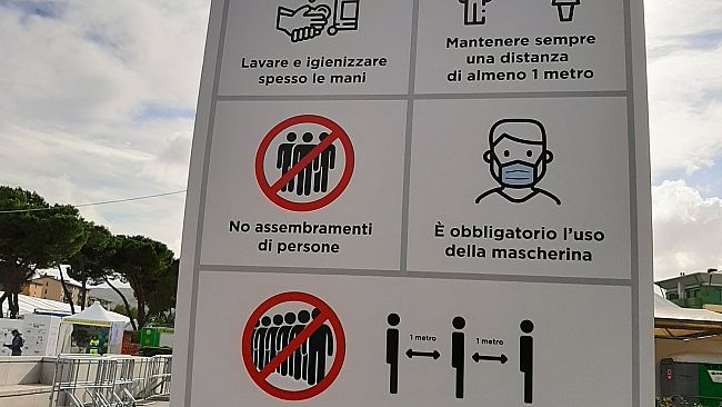 Scandicci è tempo di Fierone