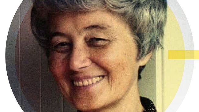 Galluzzo: un giardino dedicato a Chiara Lubich