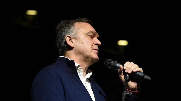 Governo, Rossi avverte: 