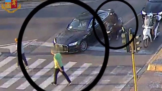 Banda dei Rolex, scattano arresti a Napoli