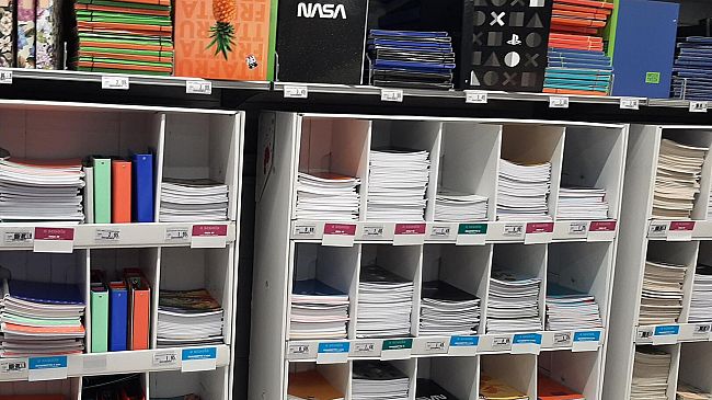 Coop.Fi per la scuola: le promozioni fino al 22 settembre