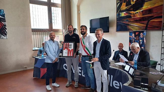 Oggi a Palazzo Vecchio la prima Edizione del Premio Maltinti