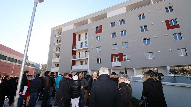 Case popolari in vendita: la Toscana investe su ristrutturazione e nuove costruzioni