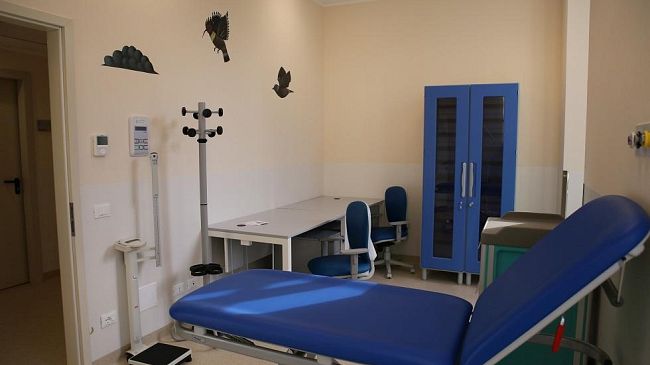 Assistenza protesica e specialistica ambulatoriale: novità in Tos