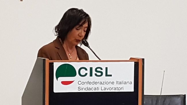 Politica economica italiana: convegno a Siena