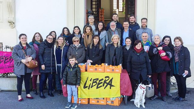 Le arance fanno bene, non solo alla salute