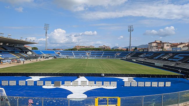 Serie A: è già lotta salvezza per il Pisa