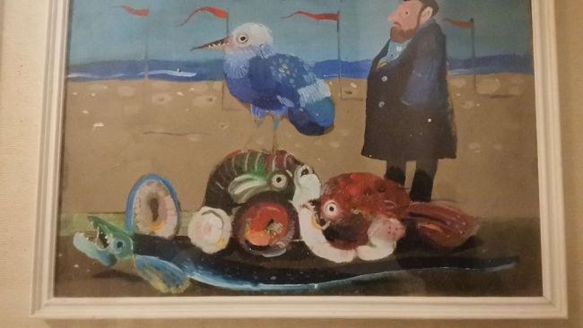 Dopo i gioielli, mobili e quadri: nuova asta per l’eredità Migliorini