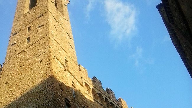 Accademia e Bargello, sciopero e presidio