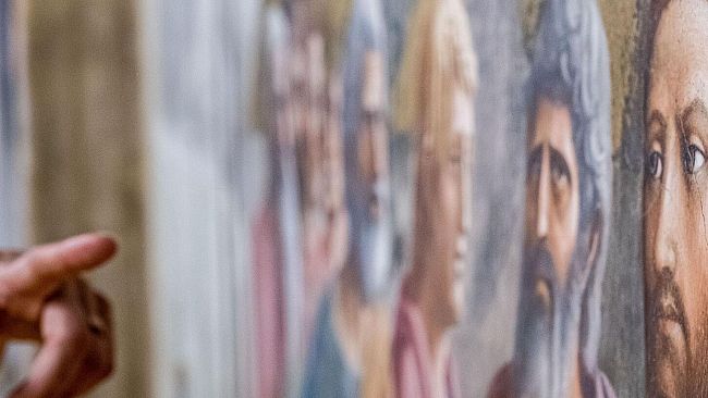 Cappella Brancacci, proseguono i restauri aperti al pubblico