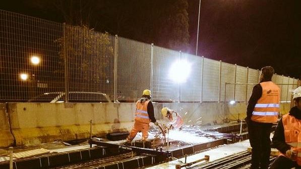 Firenze: un’estate da 300 cantieri