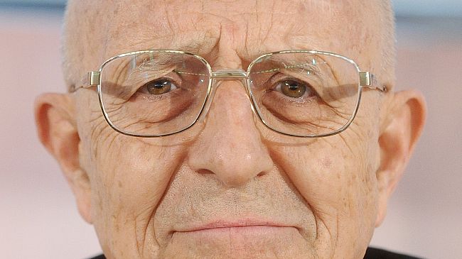 Sabino Cassese a Capalbio Libri