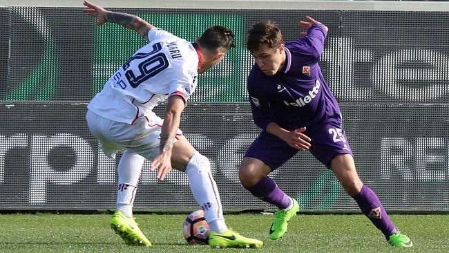 La vittoria nel recupero