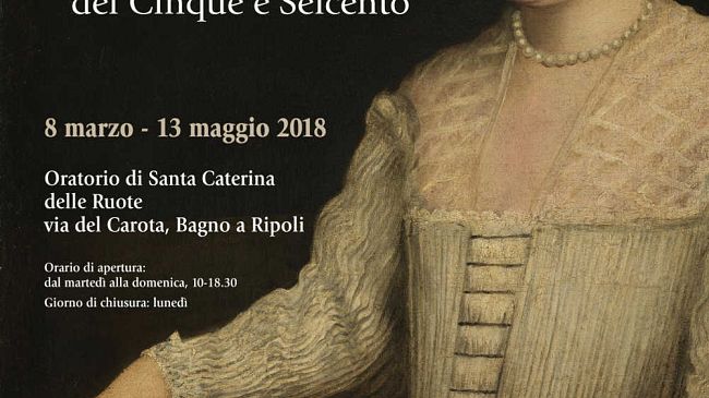 La grande arte degli Uffizi in trasferta a Bagno a Ripoli