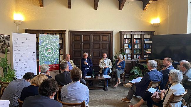 Pianeta Terra Festival 2023, il programma