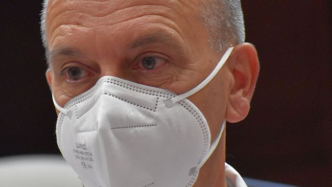 Coronavirus: due morti e 459 nuovi casi