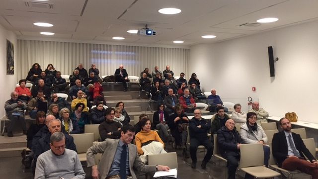 Controllo di vicinato a Bagno a Ripoli: gruppi già attivi con ottanta cittadini